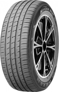 Летняя шина Nexen 255/65R16 109V Nfera RU1