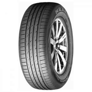 Летняя шина  NEXEN NBLUE HD Plus 215/65R16 98H