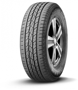 Летняя шина  NEXEN ROADIAN HTX RH5 275/60 R20 115S 