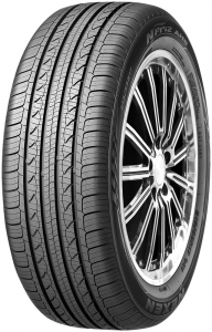 Летняя шина  NEXEN NPRIZ AH8 195/60R16 89H