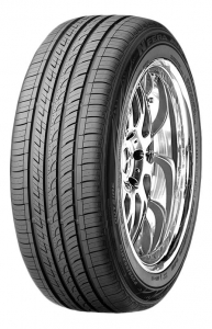Летняя шина Nexen P235/40ZR18 95W XL Nfera AU5 M+S