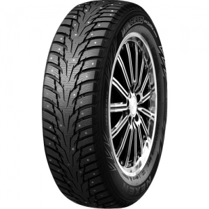 Зимняя шина  Nexen  195/70/14  T 91 WINGUARD WINSPIKE WH62  Ш.