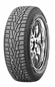 Зимняя шина  NEXEN WINGUARD WinSpike SUV 245/60R18 105T шип