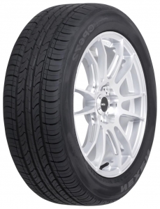 Всесезонная шинаNexen 215/65R16 98H CP672a