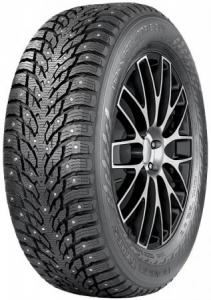 Зимняя шина  Nokian Hakkapeliitta 9 SUV 265/45R20