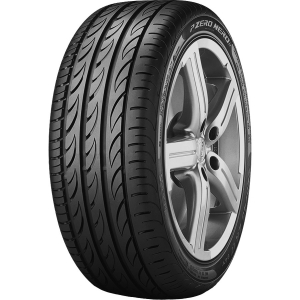 Летняя шина  Pirelli PZero Nero GT R17 205/45 88W  