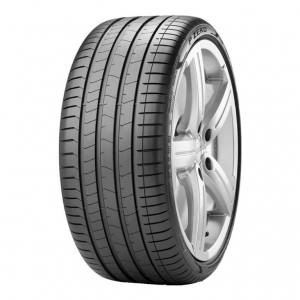 Летняя шина  PIRELLI 285/45 R20 108W P-ZERO SPORTS CAR