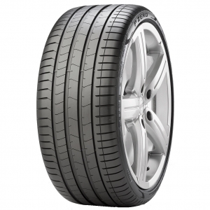 Летняя шина  PIRELLI P-ZERO LUXURY SALOON 235/40R18 95W XL Seal-Inside