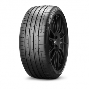 Летняя шина  Pirelli 325/35R23 111Y P-Zero Sports CAR  