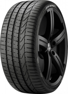 Летняя шина Pirelli 275/40ZR20 106Y XL P Zero (PZ4) Sports Car TL
