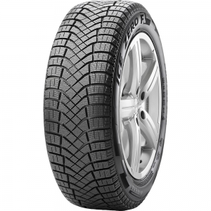 Зимняя шина  PIRELLI Winter ICE ZERO FRICTION 195/65R15 95T XL*(2015)