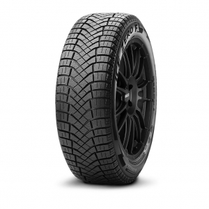 Зимняя шина Pirelli 185/65R15 92T XL Ice Zero TL (шип.)