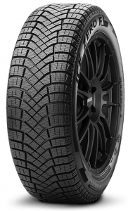Зимняя шина  Pirelli  195/65/15  T 95 W-Ice ZERO  (KS) Ш.