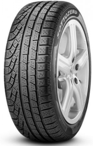 Зимняя шина Pirelli 285/35R19 103V XL Winter SottoZero TL