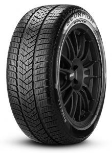 Зимняя шина Pirelli 325/40R22 114V Scorpion Winter TL