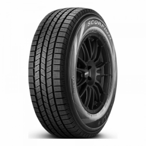 Зимняя шина Pirelli 285/35R21 105V XL Scorpion Ice&Snow TL Run Flat