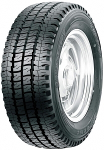 Летняя шина  Tigar Cargo Speed 195/75R16C