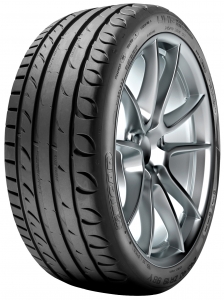Летняя шина  Tigar Ultra High Performance 215/50R17