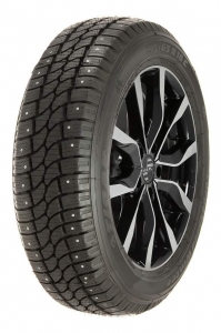 Зимняя шина  Tigar Cargo Speed Winter 185/R14C