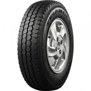 Зимняя шина Triangle 185/75R16C 104/102Q TR737 M+S 3PMSF