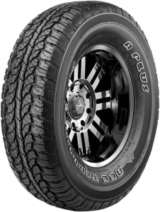 Летняя шина  Aplus ALL TERRAIN A929 265/65 R17 110T