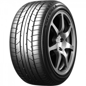 Летняя шина  BRIDGESTONE RE-040 235/55R17 99Y*(2016)