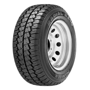 Летняя шина  Hankook Radial RA10 R15C 225/70 112/110R  