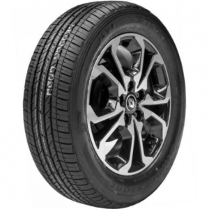 Летняя шина  Bridgestone Dueler HT 843 215/60R17