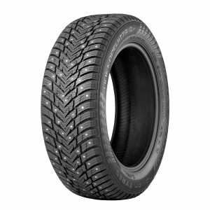 Зимняя шина   245/50 R 18 100T Flat Run Nokian Hakkapeliitta 10p Studded 245/50 R 18 100T Flat Run