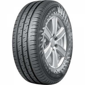 Летняя шина  Nokian Hakka Van 215/65R15C
