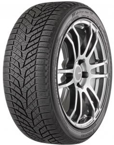 Зимняя шина  YOKOHAMA V905 225/55 R19 99V