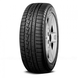 Зимняя шина Yokohama 275/55R17 109V W.drive V902B TL RPB
