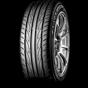 Летняя шина  YOKOHAMA V701 205/55 R17 91V