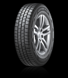 Всесезонная шинаHankook 215/75R16 113/111R Vantra ST AS2 RA30 TL PR8