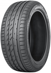 Летняя шина  Nokian Nordman SZ2 205/55R16