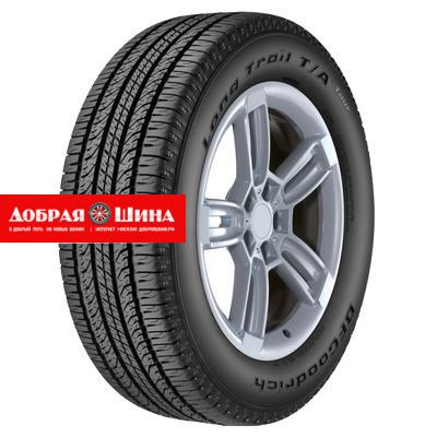 Летняя шина BFGoodrich 255/65R16 106T Long Trail T/A Tour