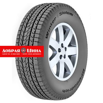 Зимняя шина  А/шина 245/70 R16 з BFGoodrich Winter Slalom KSI 107S