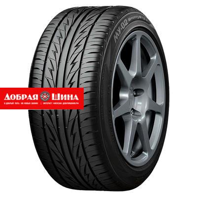 Летняя шина  Bridgestone 185/55 R15 82V MY-02