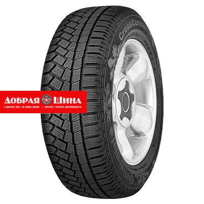 Зимняя шина Continental 225/60R17 103Q XL ContiCrossContact Viking TL FR