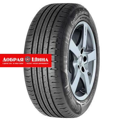 Летняя шина  Continental ContiEcoContact 5 SUV 235/60R18