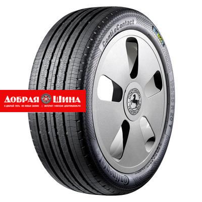 Летняя шина Continental 205/55R16 91Q Conti.eContact Electric cars TL