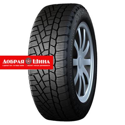 Зимняя шина  CONTINENTAL ContiVikingContact 5 195/55R15 89T TL XL*(2012)