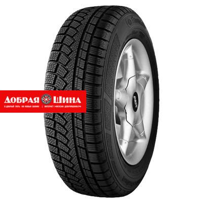 Зимняя шина Continental 185/55R15 82T ContiWinterContact TS 790 TL FR ML