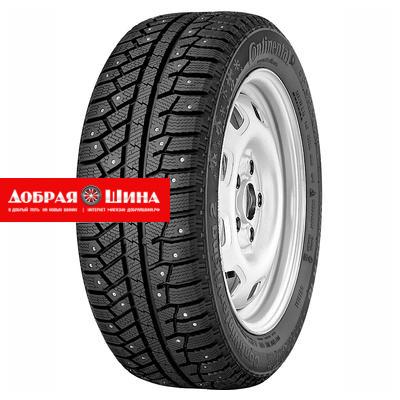Зимняя шина Continental 205/60R16 96T XL ContiWinterViking 2 TL DD (шип.)