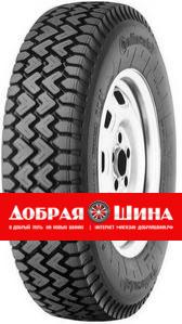 Летняя шина  CONTINENTAL LDR+ 7.50R16 TT 121/120L EU M+S (к.б.к) ведущая ось