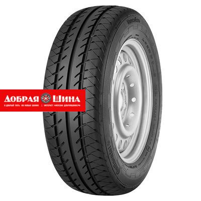 Летняя шина Continental 195/75R16C 107/105T VancoEco TL
