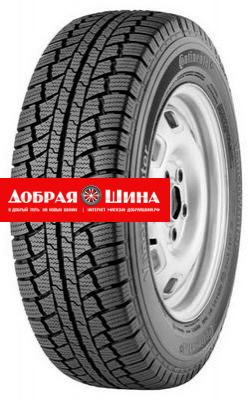 Зимняя шина  CONTINENTAL VanContactWinter 215/60R16C 103/101T