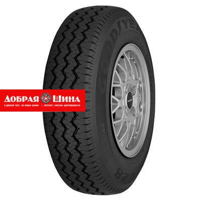 Летняя шина Goodyear 185R14C 102/100P Cargo G28 TL