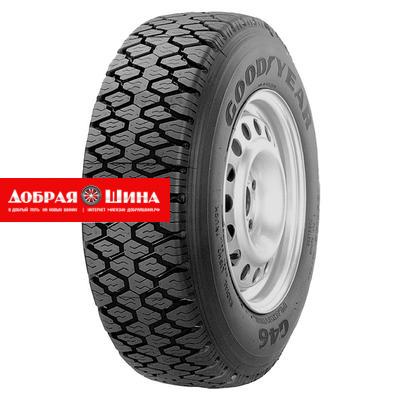 Зимняя шина Goodyear 7,50R16C 122/120M Cargo G46 TT