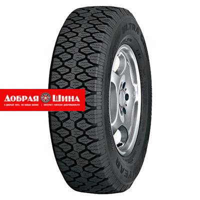 Зимняя шина Goodyear 225/75R16C 118/116N Cargo UltraGrip G124 TL (шип.)